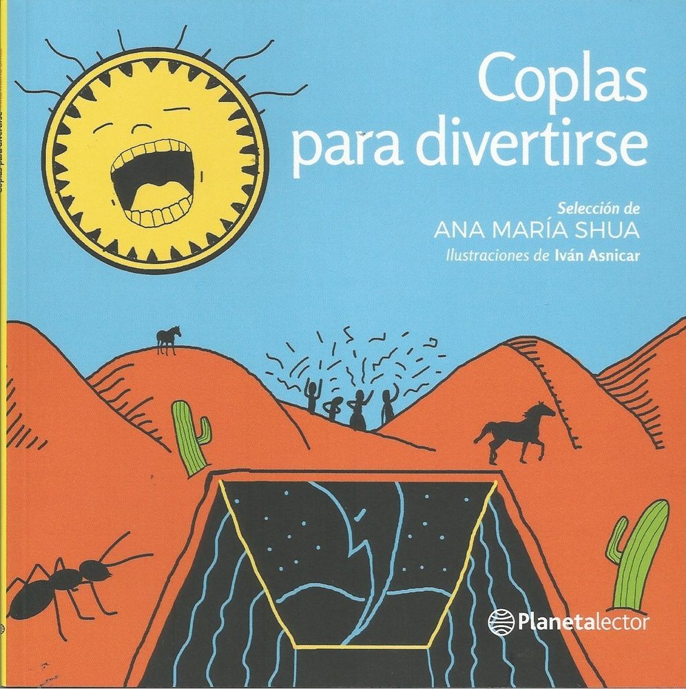 Coplas para divertirse