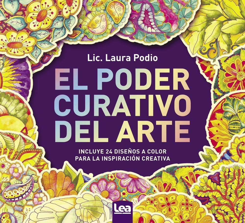 El Poder curativo del arte