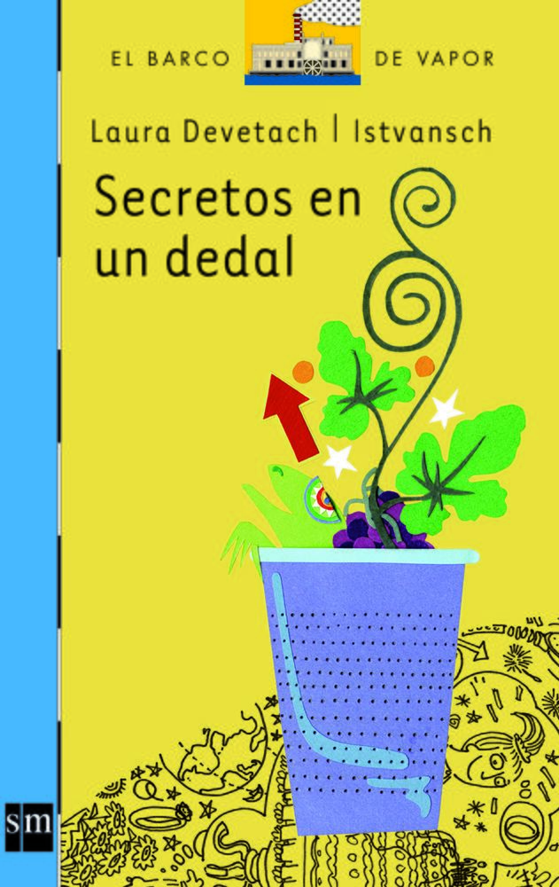 Secretos en un dedal