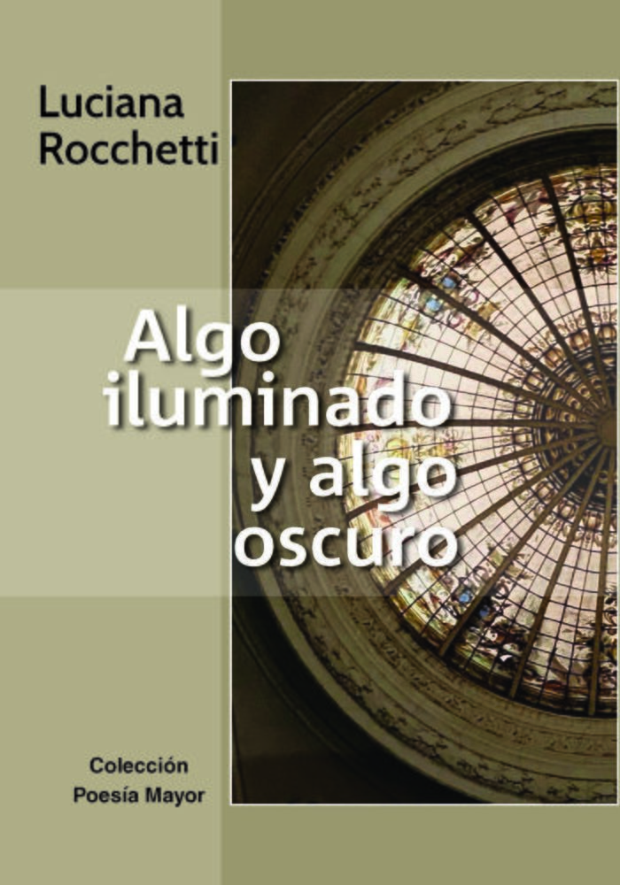 Algo iluminado y algo oscuro