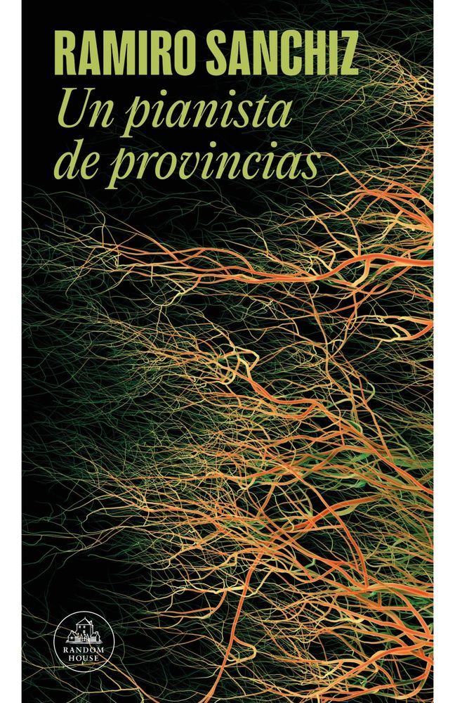 Un pianista de provincias