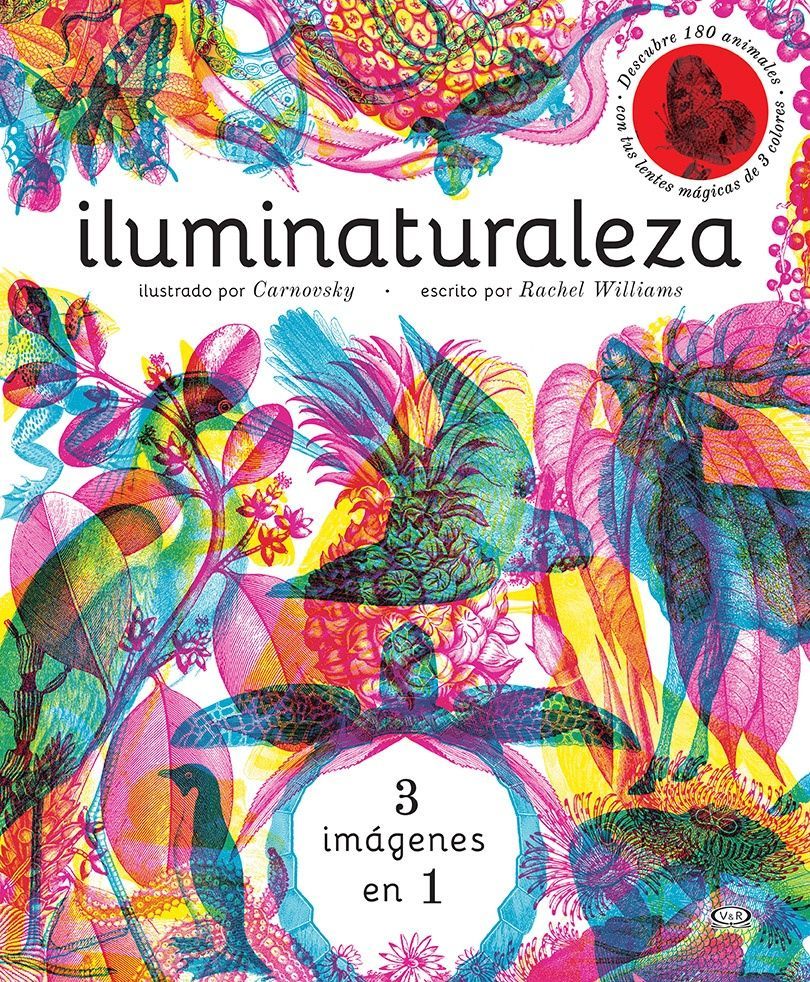 Iluminaturaleza