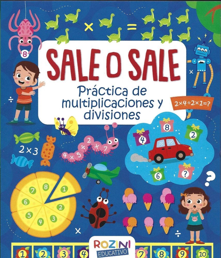 Sale o sale