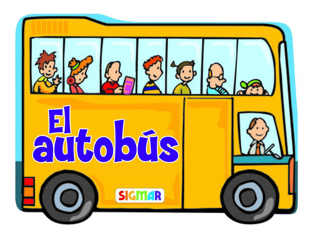El autobús