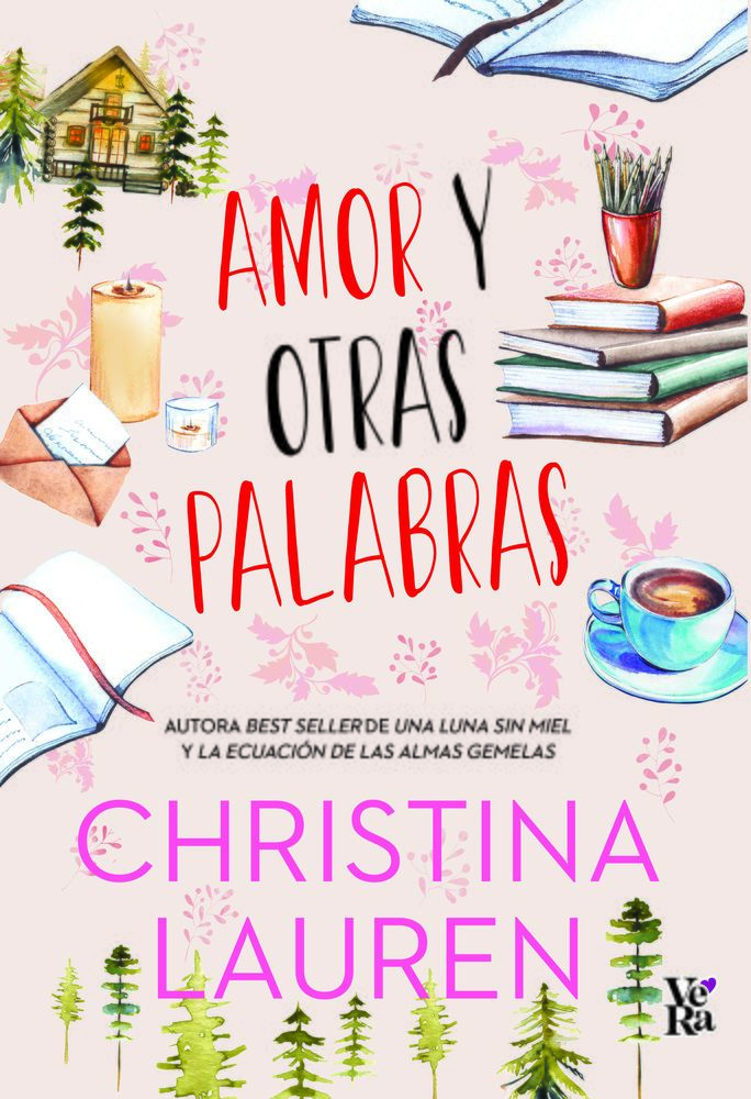 Amor y otras palabras