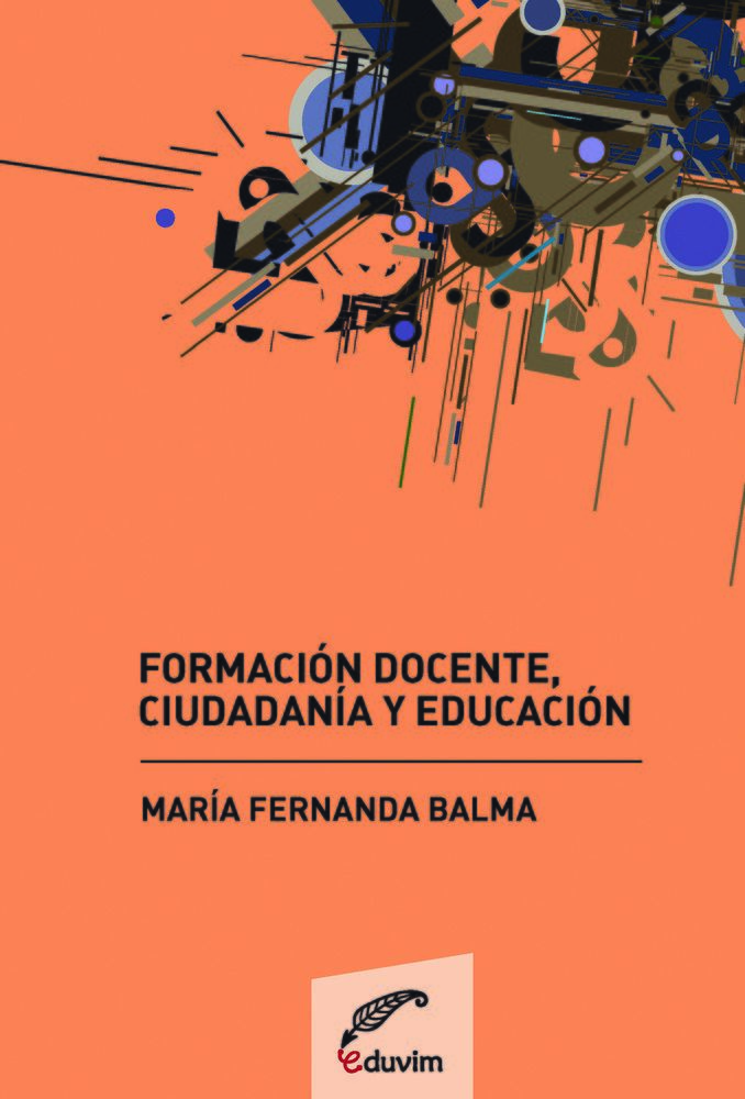 Formacion docente ciudadania y educacion