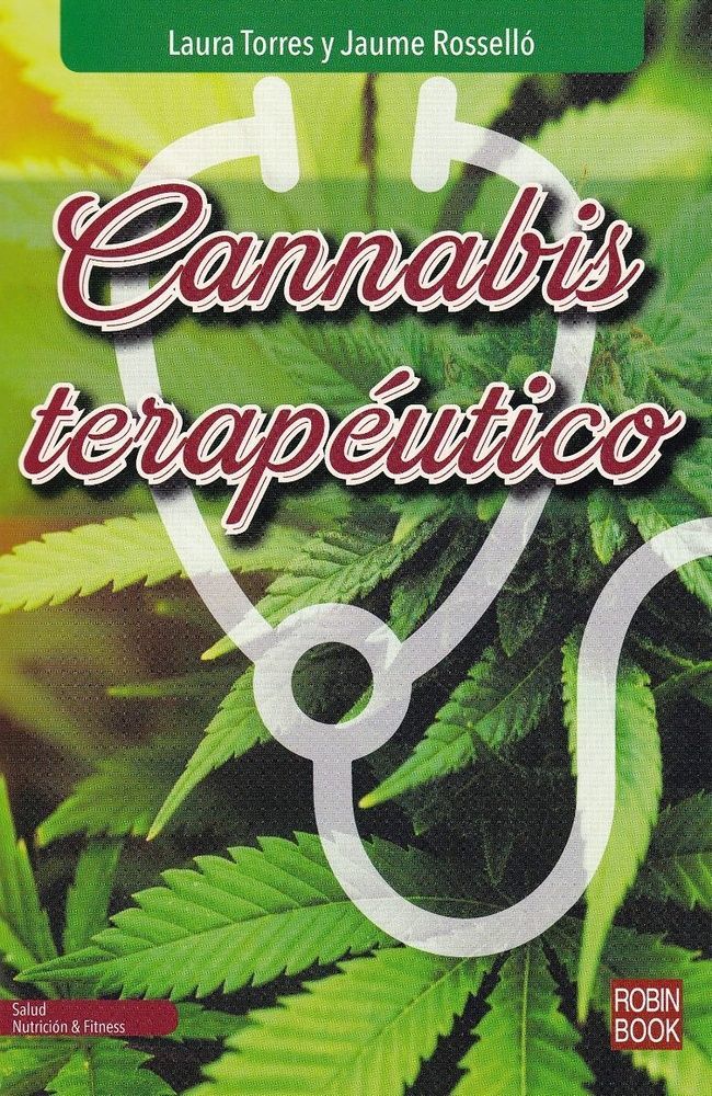 Cannabis terapeutico