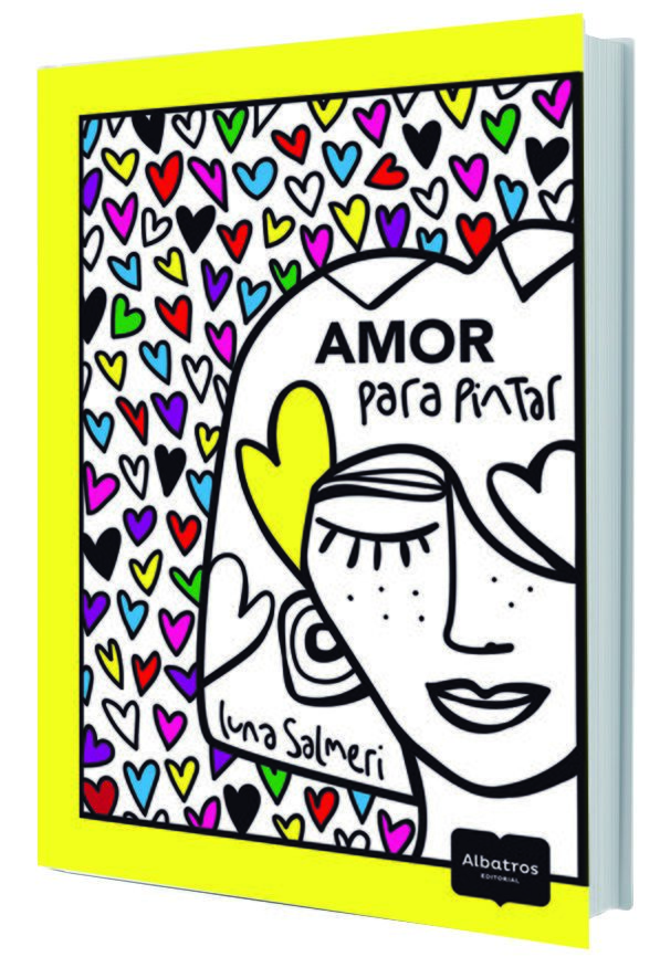 Amor para pintar