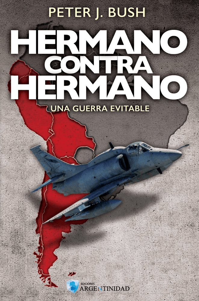 Hermano Contra Hermano