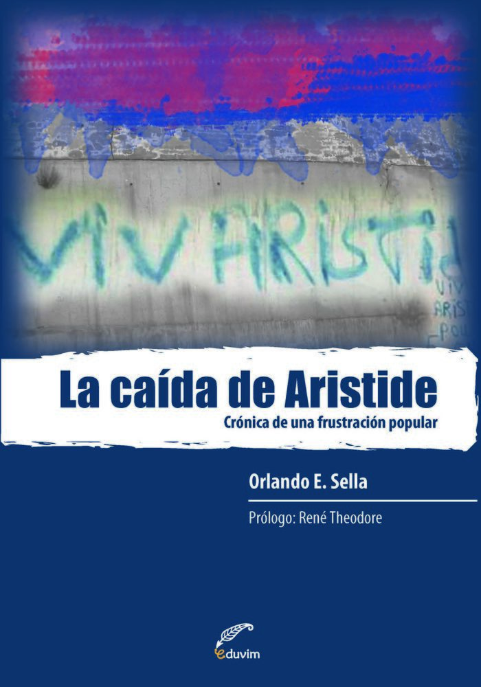 la Caida de Aristide