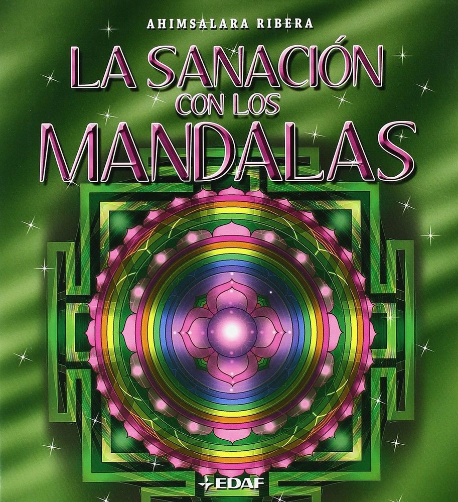 La sanacion con los mandalas