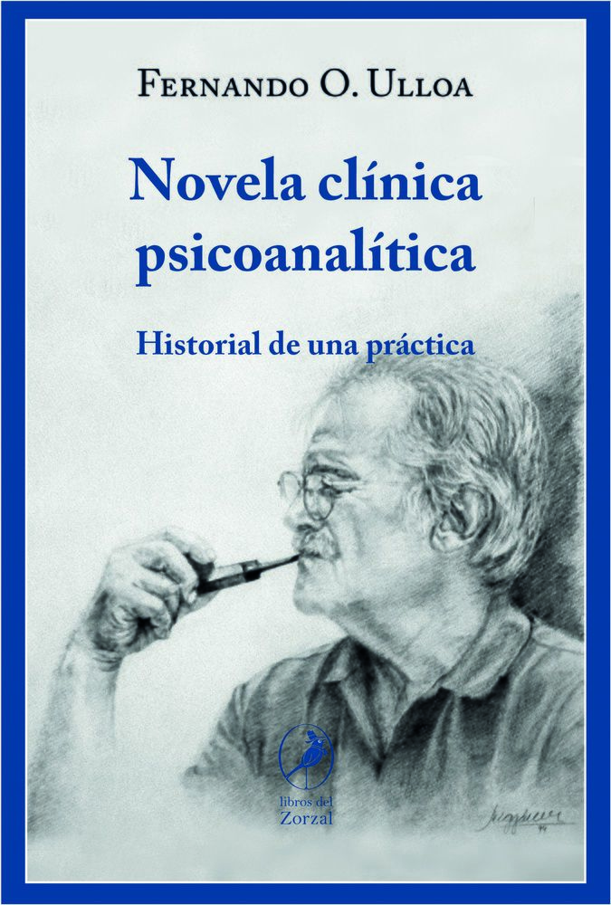Novela clinica psicoanalitica