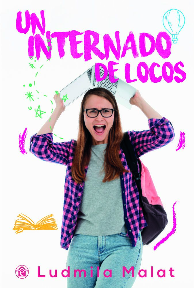 Un internado de locos