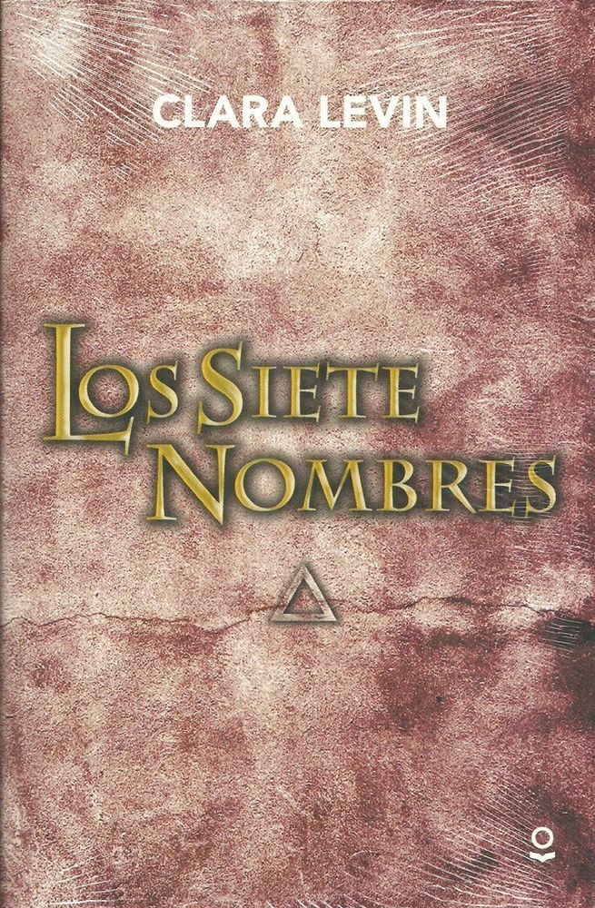 Los siete nombres