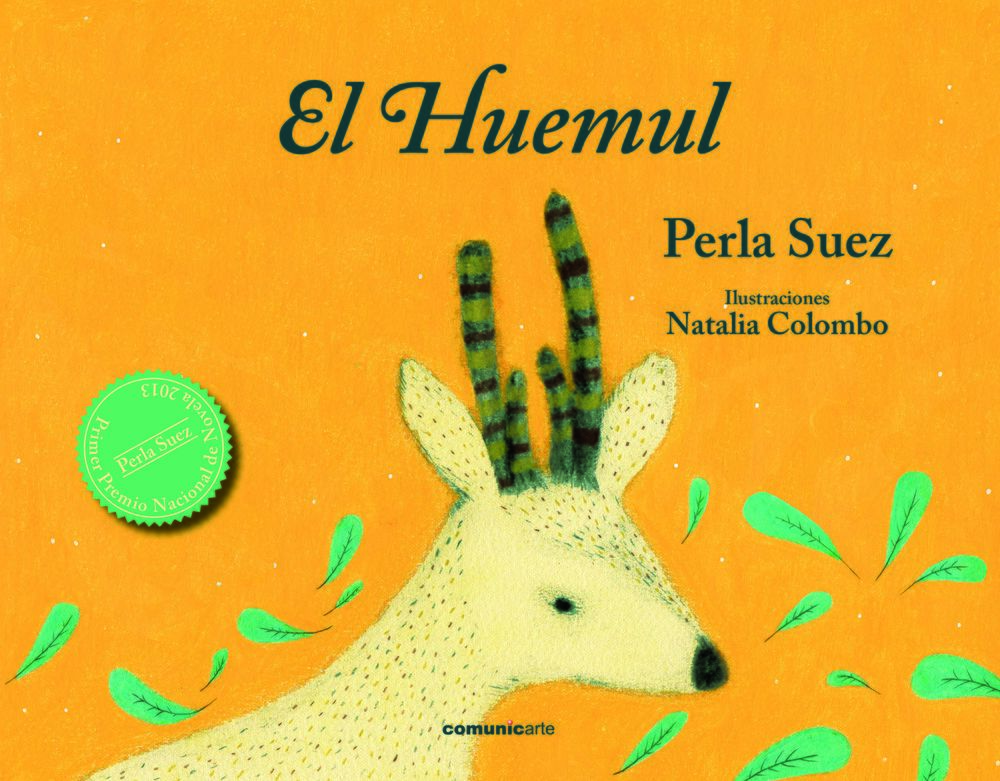 el Huemul