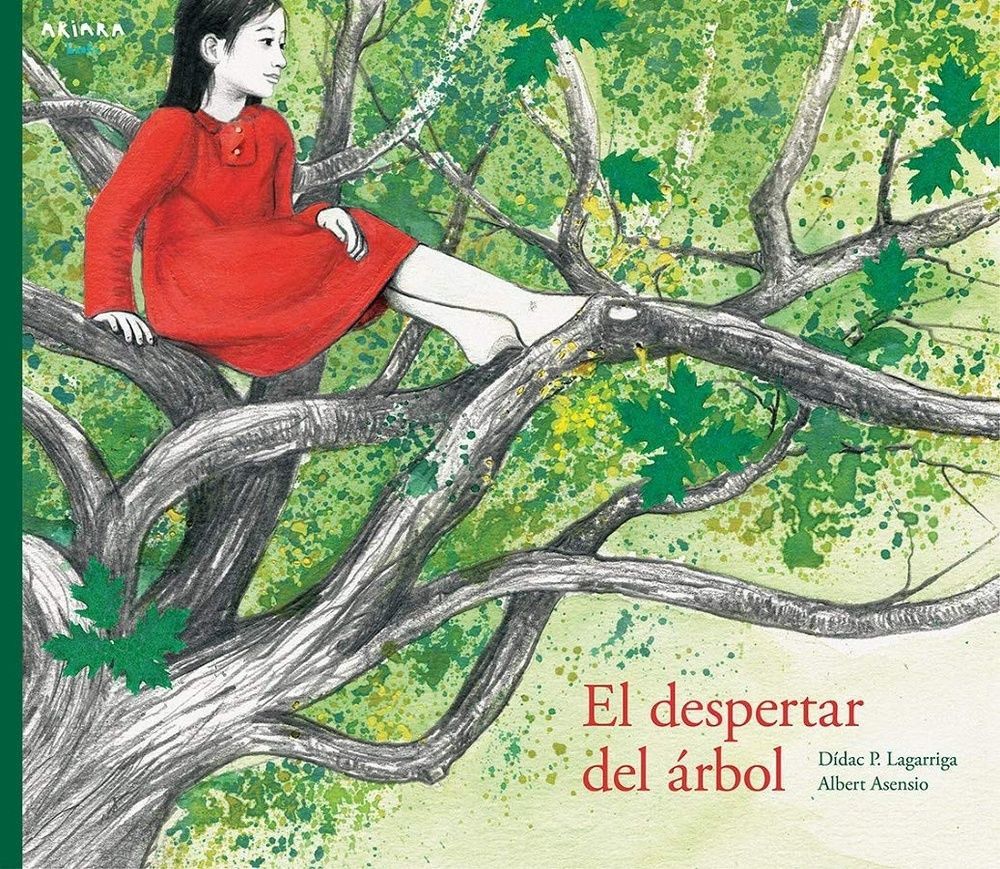 El despertar del arbol