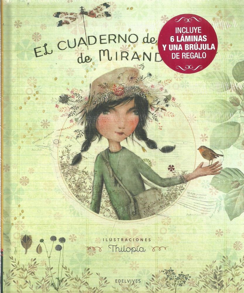 El Cuaderno De Campo De Miranda