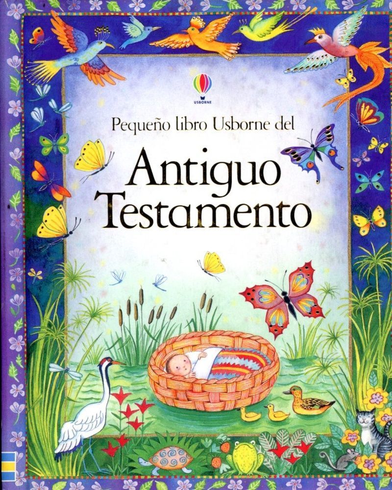 Antiguo testamento