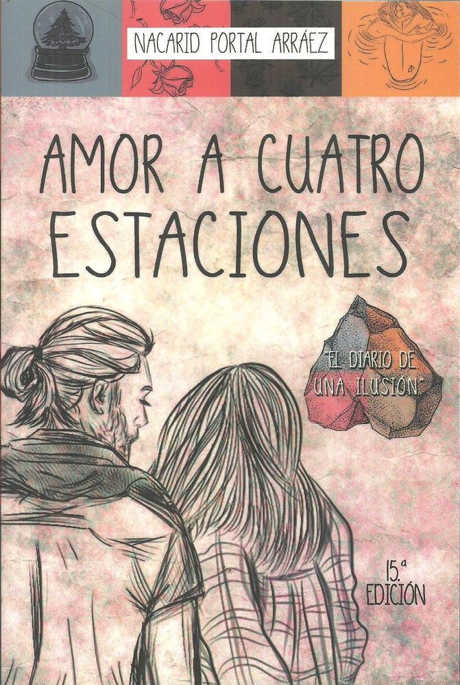 Amor a cuatro estaciones