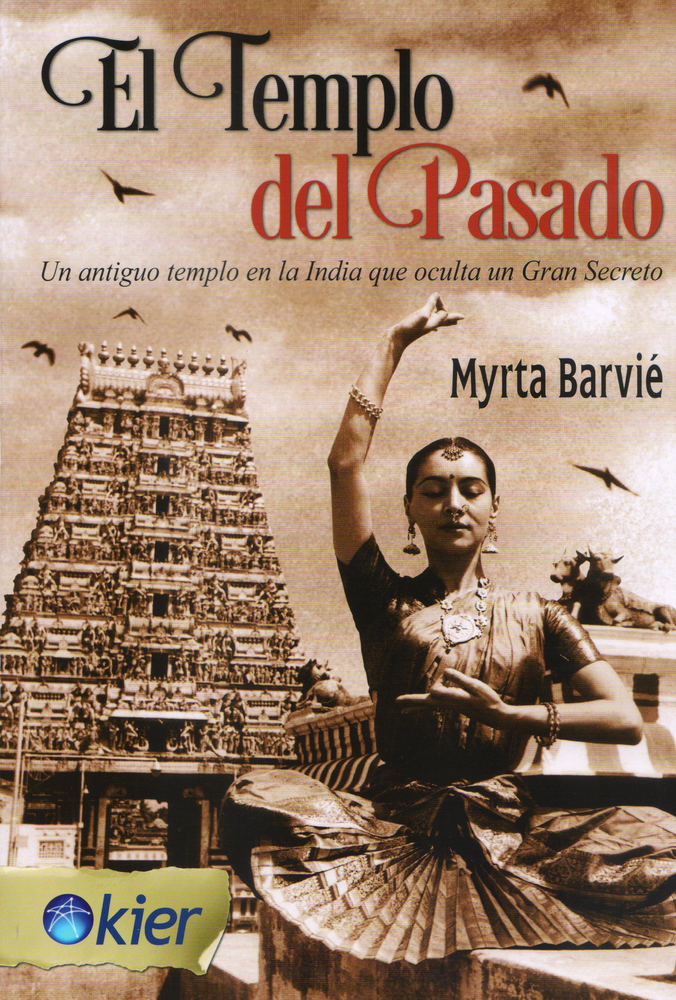 El Templo del pasado