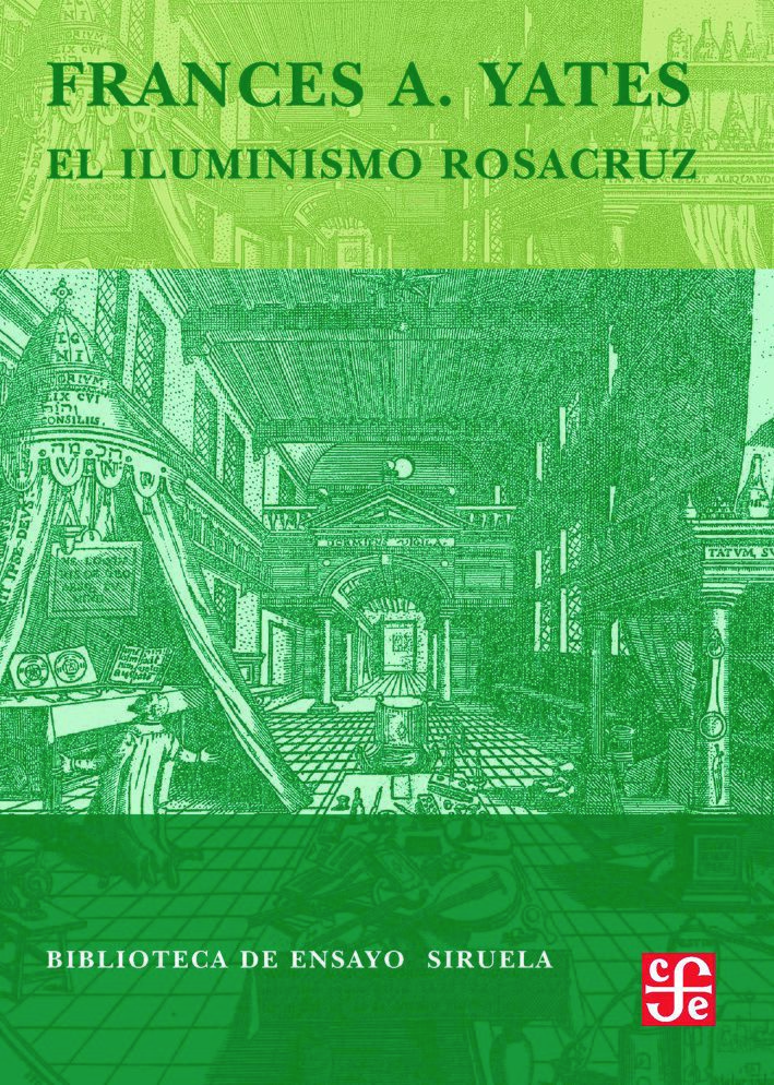 El Iluminismo rosacruz
