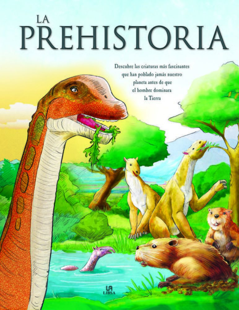 Prehistoria La