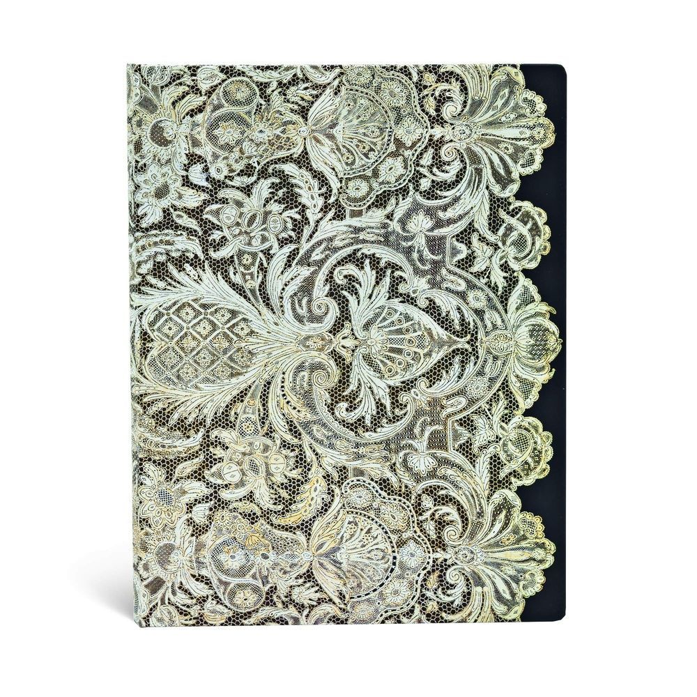 Ivory Veil - Ultra -Diario 5 Años