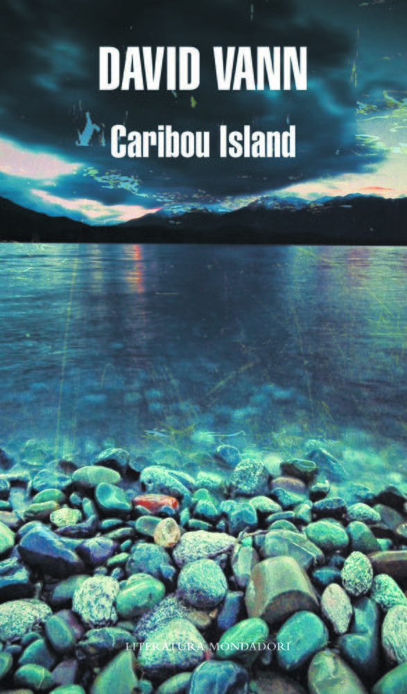 Caribou Island