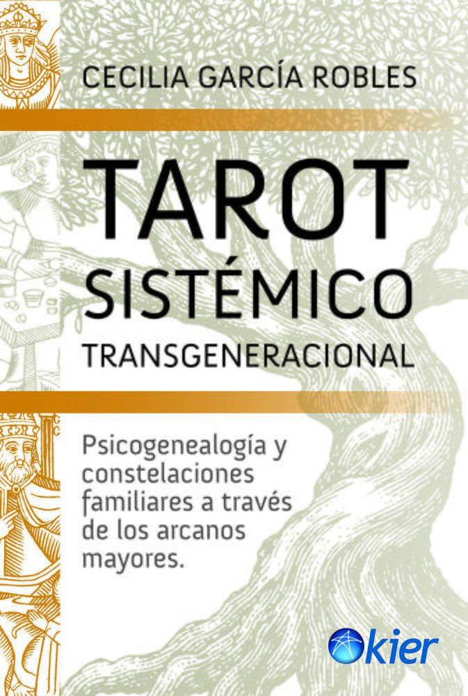 Tarot sistemico transgeneracional