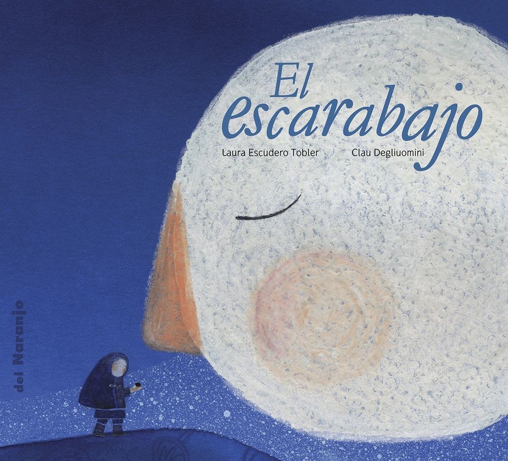 El Escarabajo