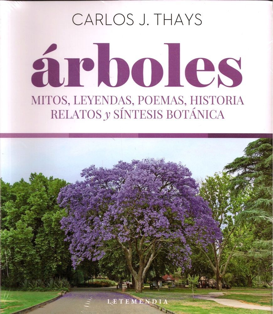Arboles