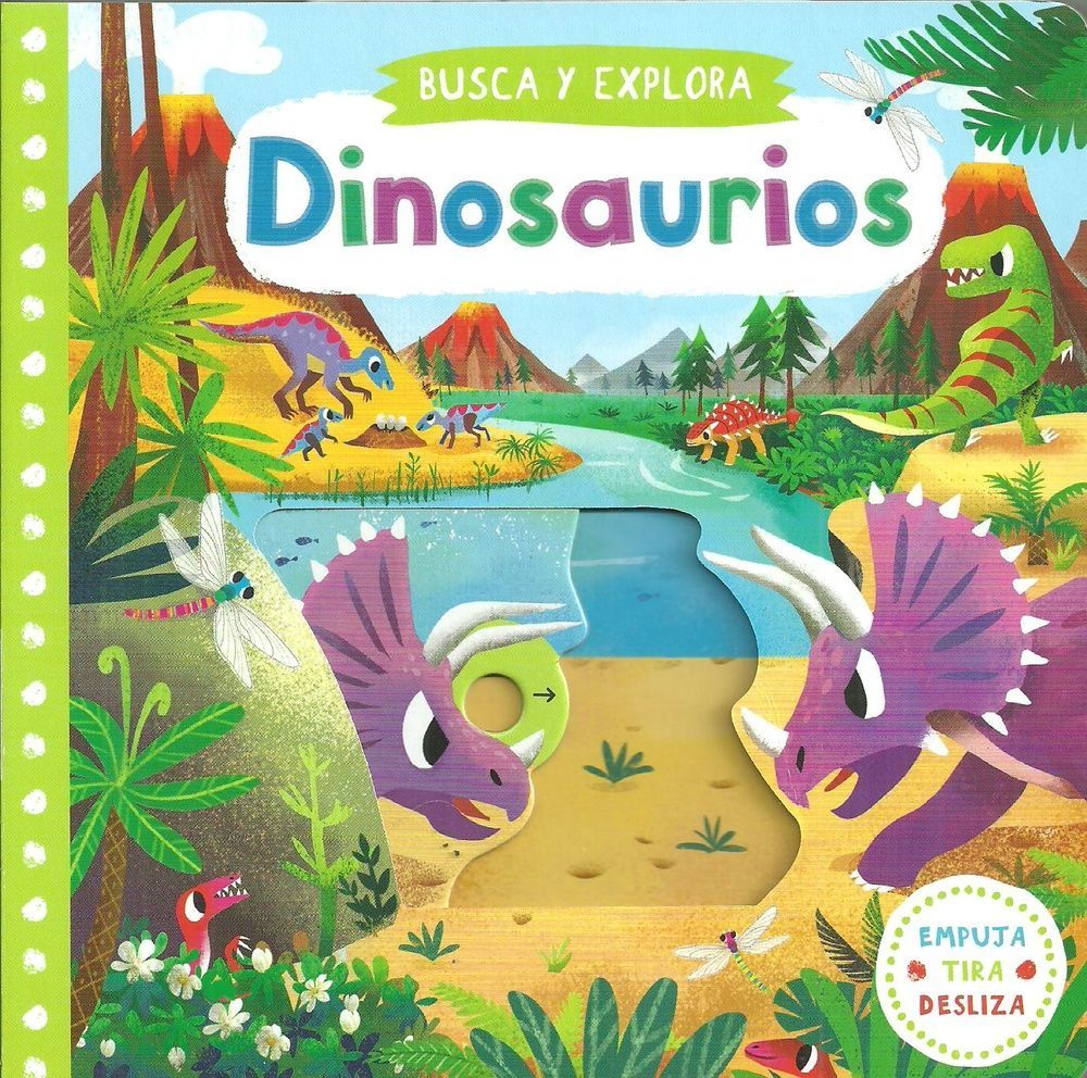 Dinosaurios
