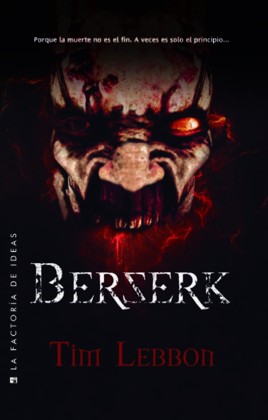 Berzerk