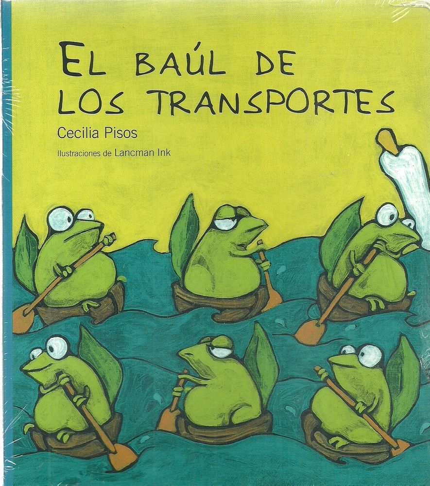 El Baúl de los transportes