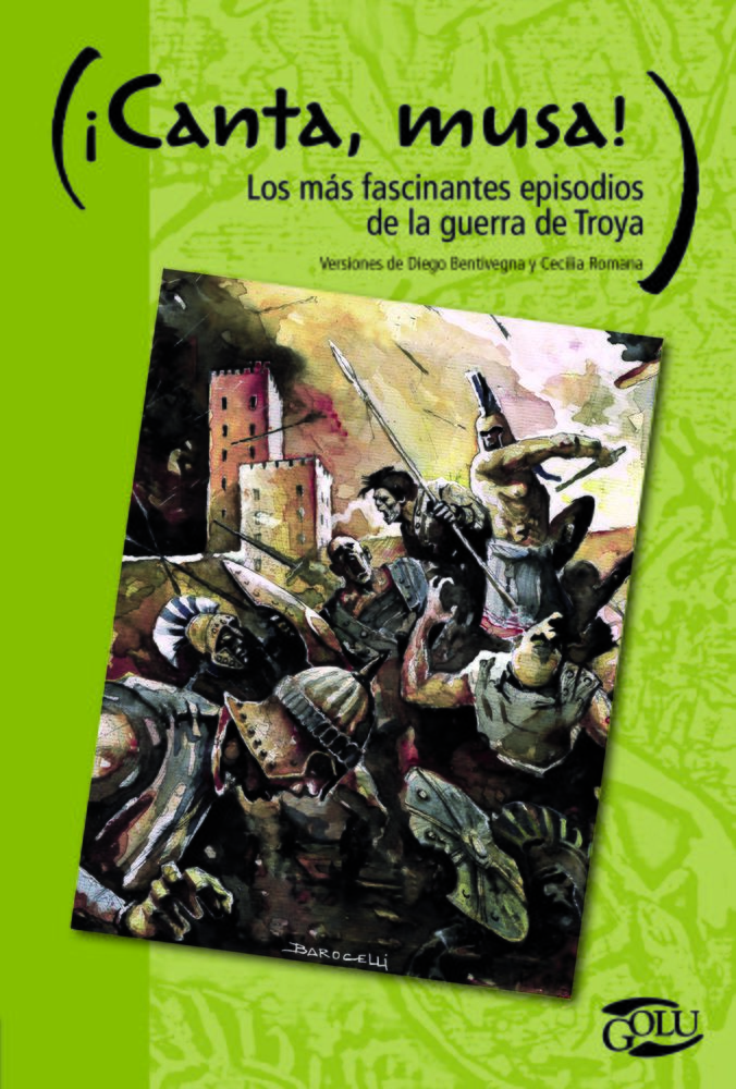 Canta musa, los mas fascinantes espisodios