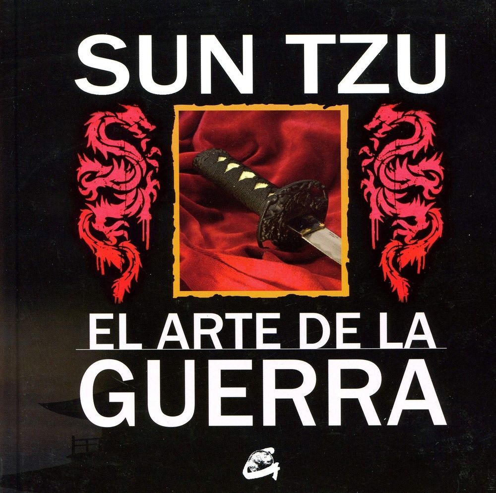 El arte de la guerra