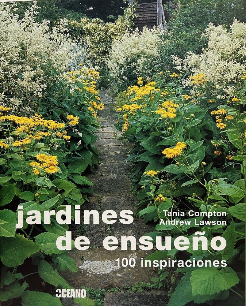 Jardines de ensueño
