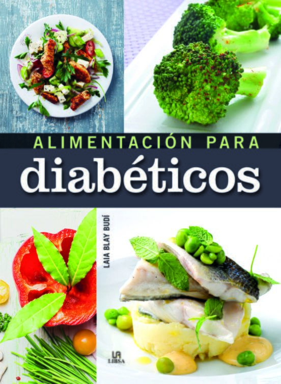 Alimentacion Para Diabeticxs