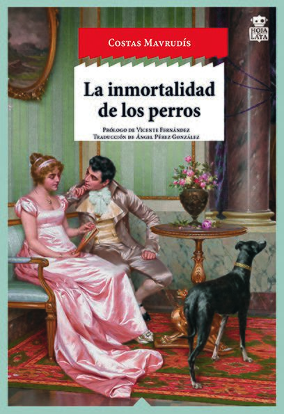 La Inmortalidad De Los Perros
