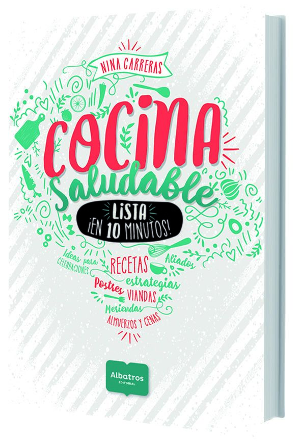 Cocina Saludable
