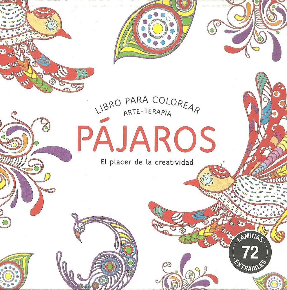 compactos: pajaros