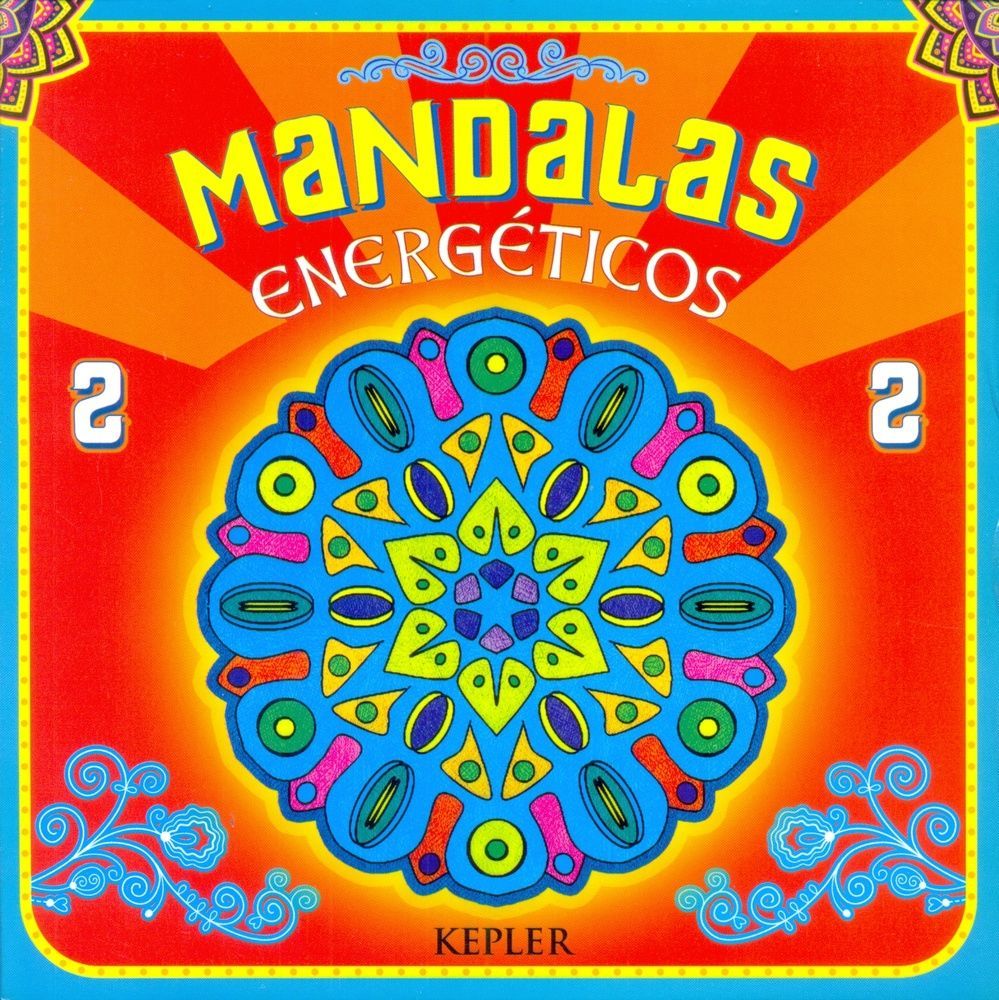 Mandalas energeticos 2
