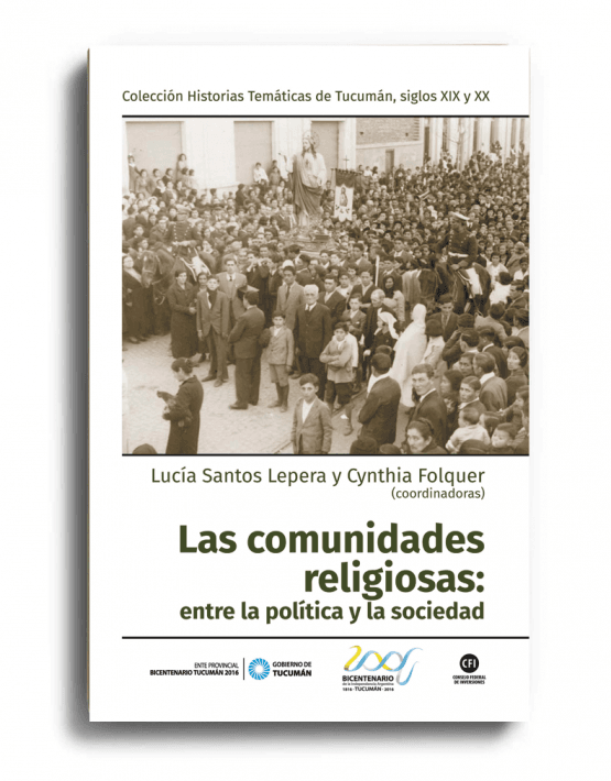 Las Comunidades religiosas