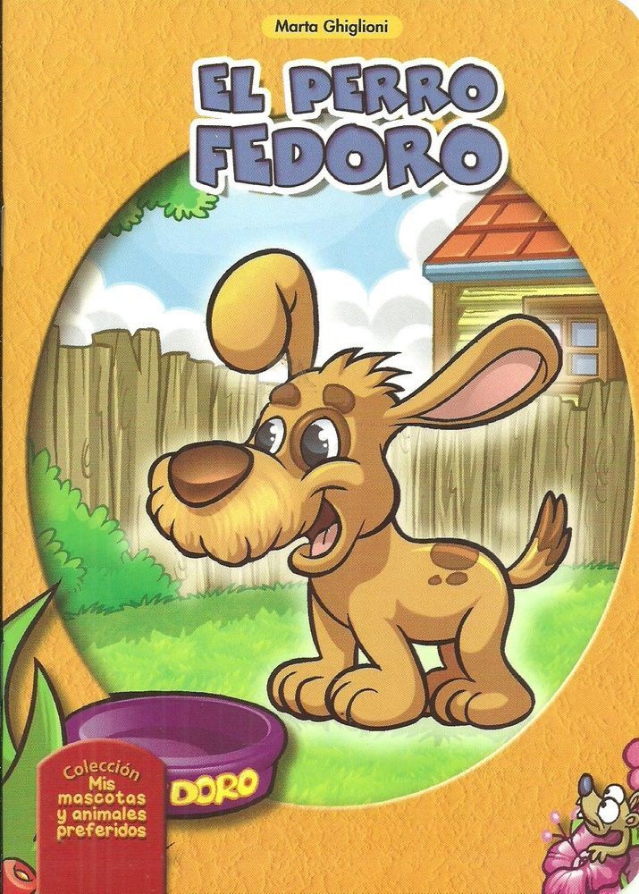 El Perro Fedoro
