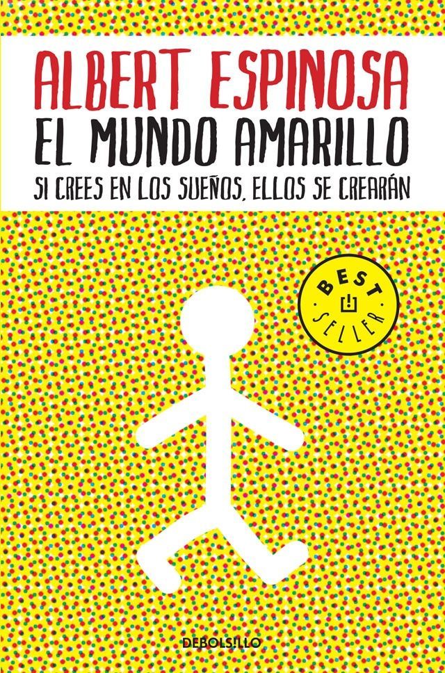 El Mundo amarillo