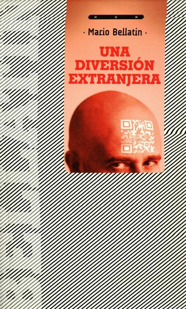 Una diversion extranjera