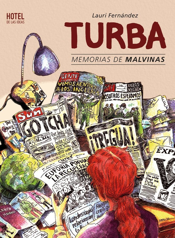 TURBA