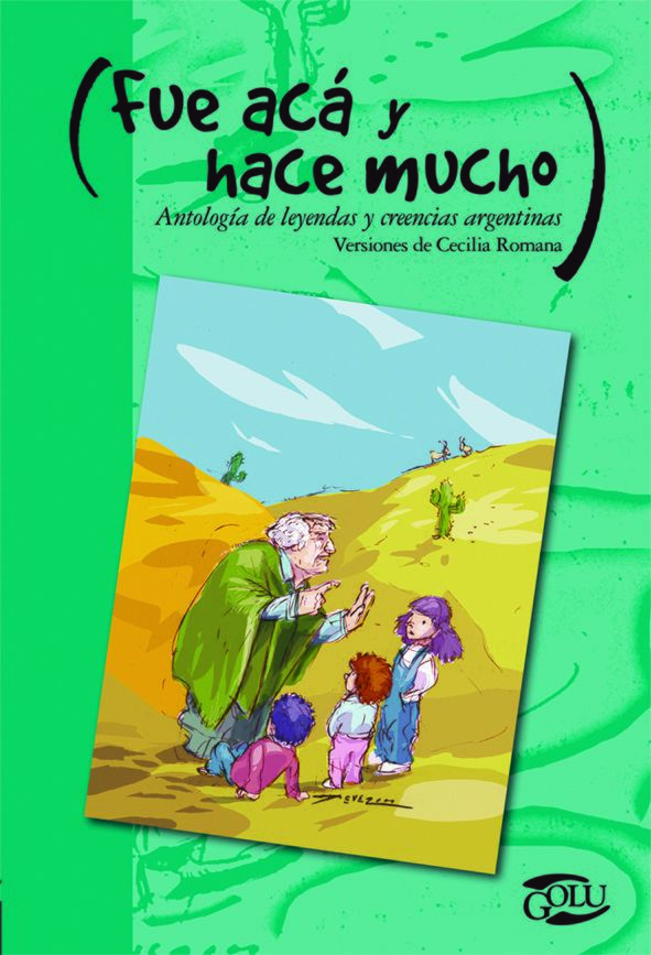 Fue aca y hace mucho