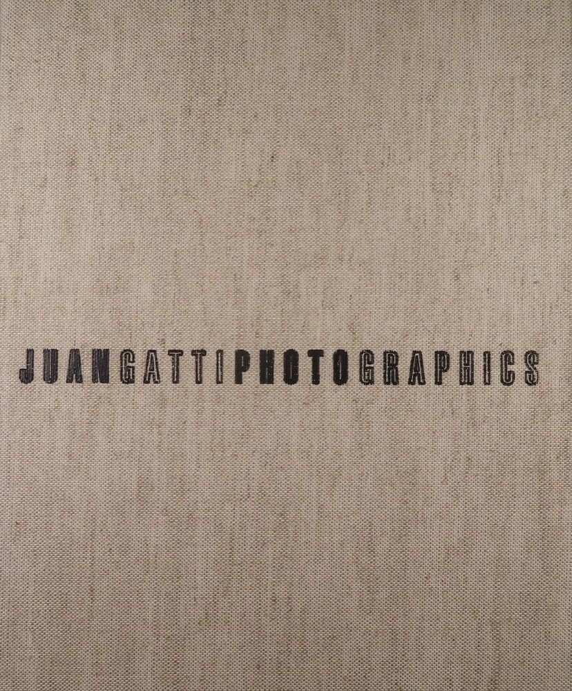 Juan Gatti - Photographics