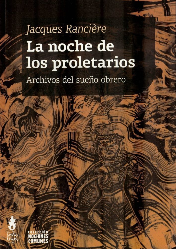 La Noche de los proletarios
